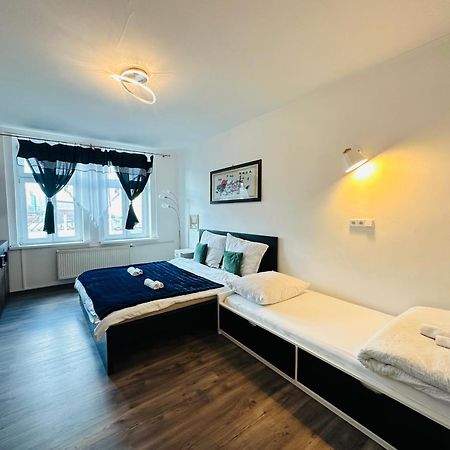 Kael Aparment 04 Apartment Teplice Luaran gambar