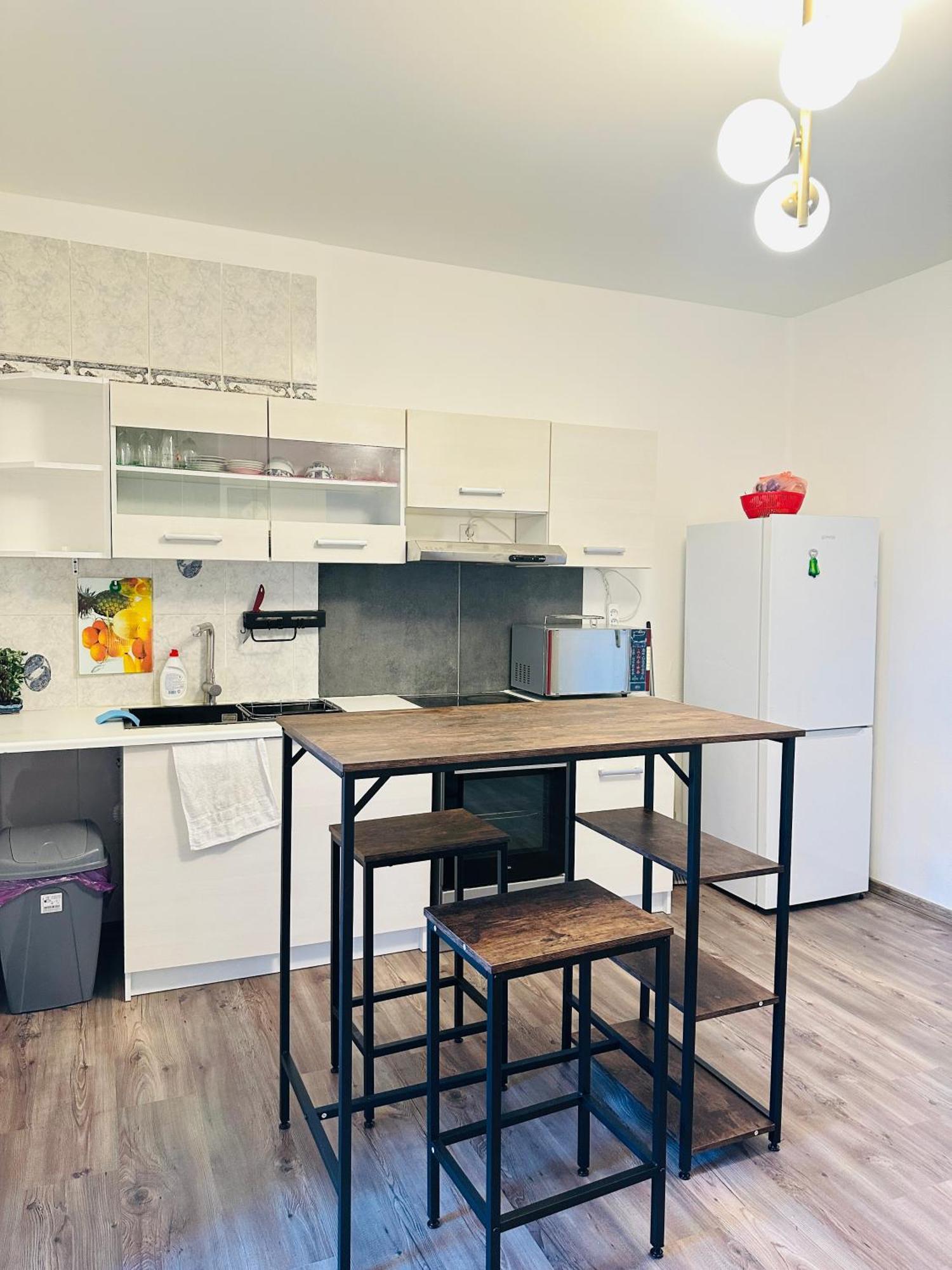 Kael Aparment 04 Apartment Teplice Luaran gambar