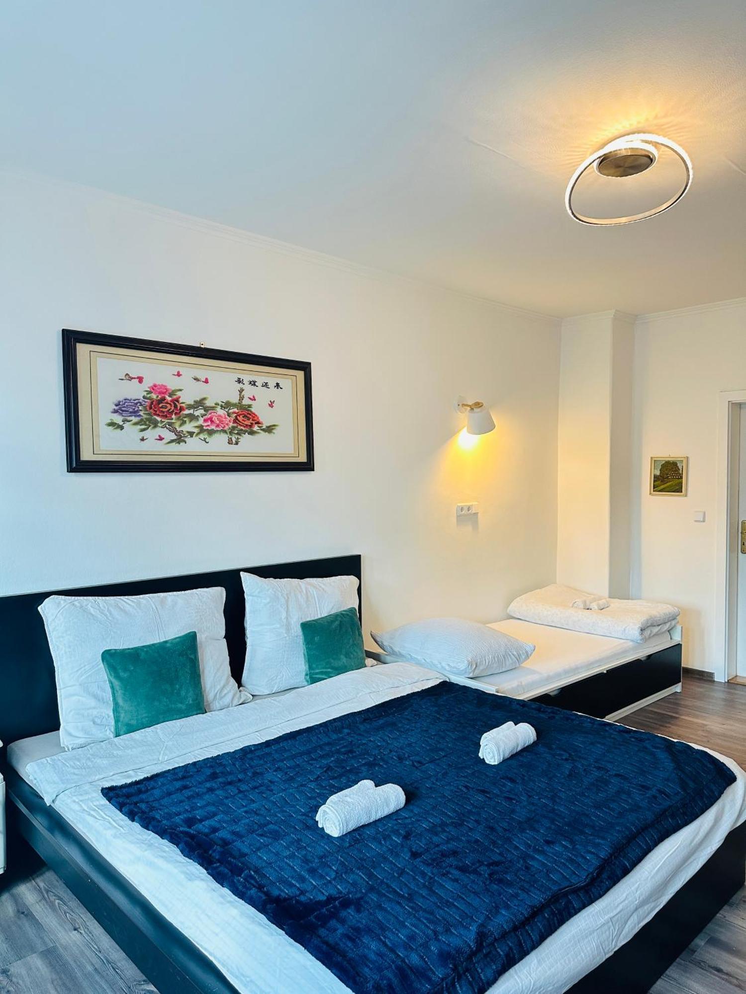 Kael Aparment 04 Apartment Teplice Luaran gambar